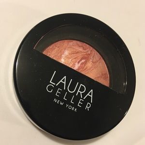 Laura Geller blush brand new
